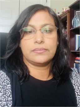 Ranju Karna profile picture