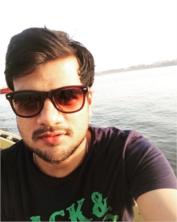 Deepak dubey profile picture