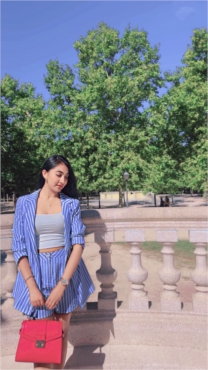 Sukriti Arora Vij profile picture
