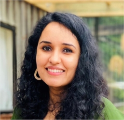 Nitisha Arora profile picture