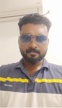 Gokul profile picture