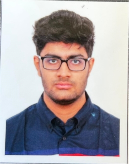 Gautam parameswaran Jai profile picture