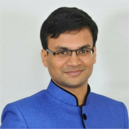Yogesh G Birje profile picture