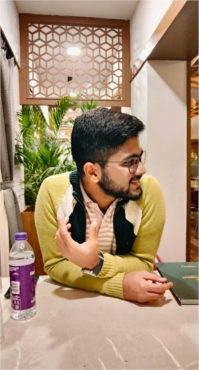 Md ejaz Ejaz profile picture