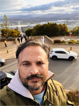 NILESHKUMAR PATEL profile picture