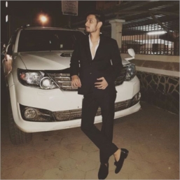 Aakash Barange profile picture