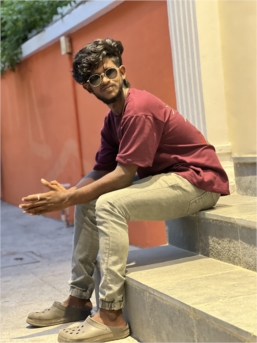 Sathiya profile picture