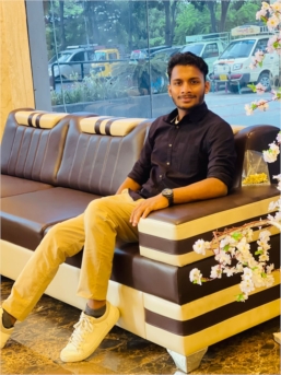 sumanth komaragiri profile picture