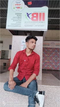 Arbaz Shaikh profile picture