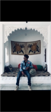 Faize profile picture