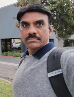 subrahmanya raju vegesna profile picture