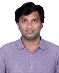 Gowtham Krishna moorthy profile picture