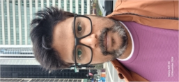 Vasanth profile picture