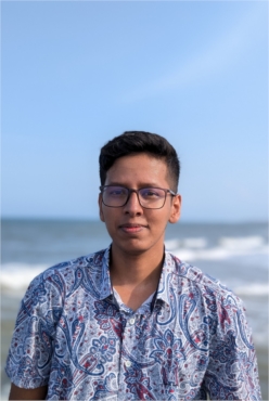 Anish Nandhan profile picture