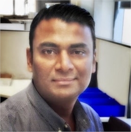 Vishal profile picture