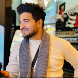 Abhishek profile picture