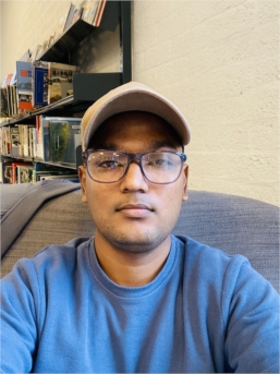 Venkatesh Murugesh profile picture
