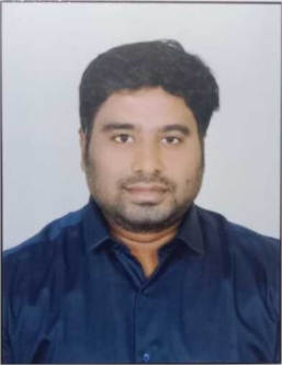 Kanakaraju mannem profile picture