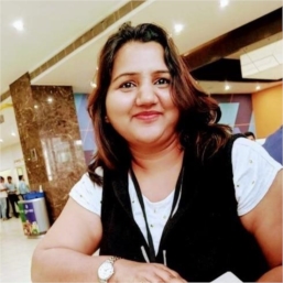 nilima profile picture