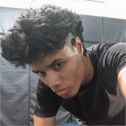 Preetam Roy profile picture