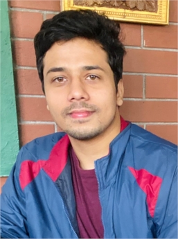 Shashank profile picture
