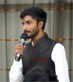 Nishant Hindocha profile picture