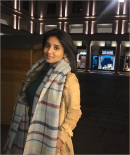 Ankita Kumar profile picture