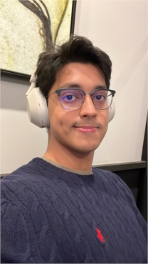 Rahul Bhatt profile picture