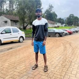 Nandhakumar profile picture