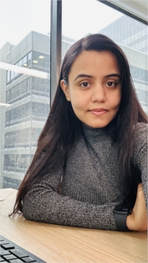 Priya Singh profile picture