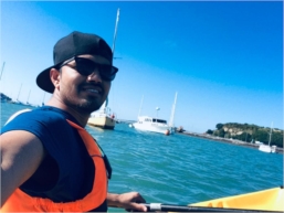 sameer profile picture