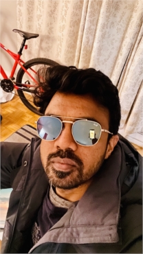 Jayant Kumar profile picture