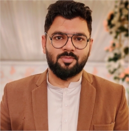 ARSLAN SALEEM profile picture