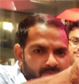 Bhuvan Reddy profile picture