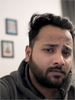 Shivam Pandey profile picture