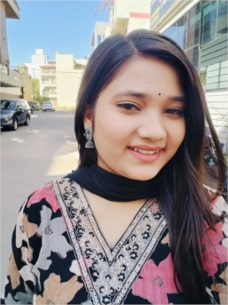 Saumya profile picture