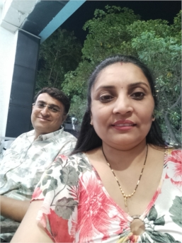 Jimy patel profile picture
