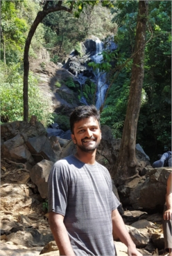 Praveen Kumar Reddy profile picture