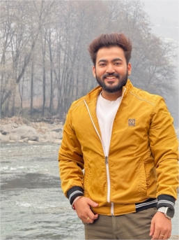 Sandeep Singh profile picture