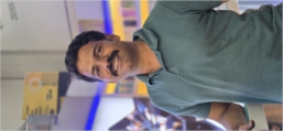 Alankar profile picture