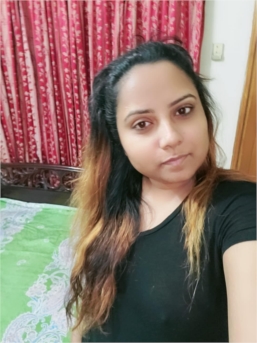 Sheryl K Rozario profile picture