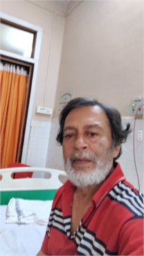 BHARAT PARANJAPE profile picture