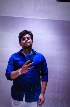 GOPALA KRISHNAN profile picture