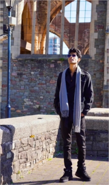 Sumedh Siddharth Gaikwad profile picture
