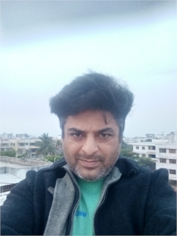 K Bayas profile picture