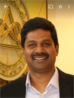 Venkata Raghu Kumar Pilli profile picture