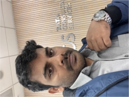 Balasubramanian Bagavathiappan profile picture