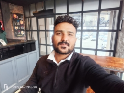 NARENDRA CHOUDHARY profile picture