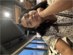 Ashika Mary Jacob profile picture