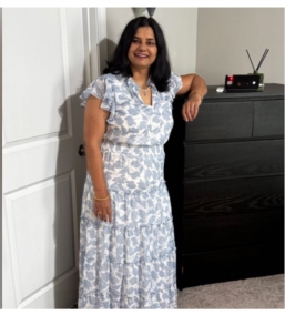 Kavita Dhupar profile picture